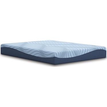 Peak 2.0 10 Memory Foam