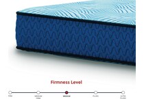 light blue bedding   