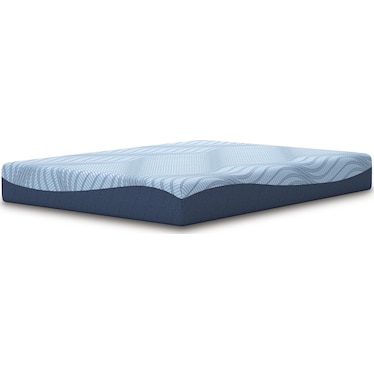 Peak 2.0 10 Memory Foam