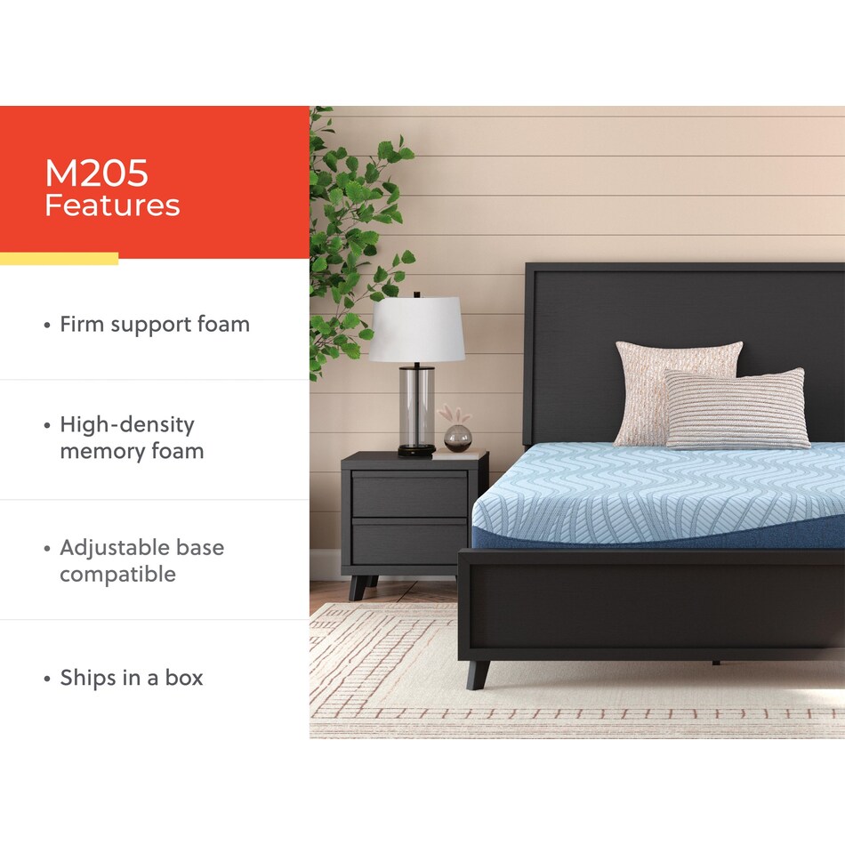 light blue bedding   