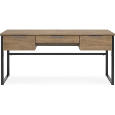 Montia 67" Home Office Desk