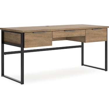 Montia 67" Home Office Desk