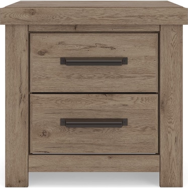 Oliandon Nightstand