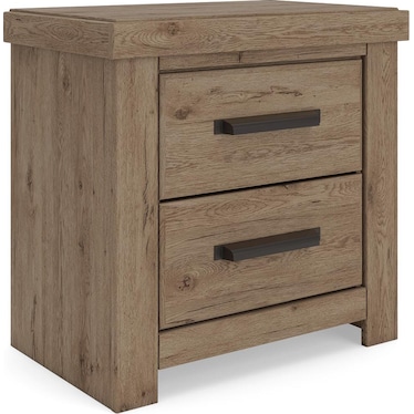 Oliandon Nightstand