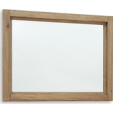 Ridgester Bedroom Mirror