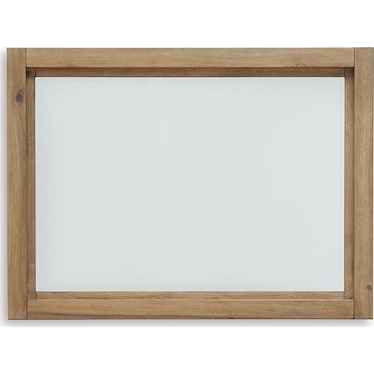 Ridgester Bedroom Mirror