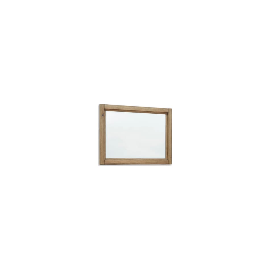 light brown bedroom   