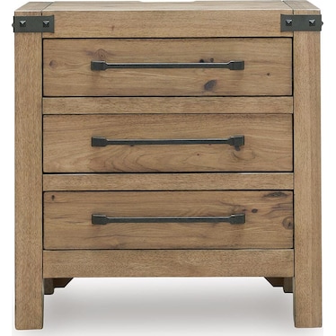 Ridgester Nightstand