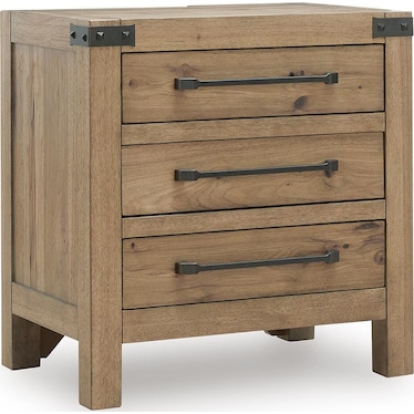 Ridgester Nightstand