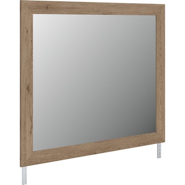 Oliandon Bedroom Mirror