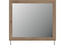 light brown bedroom   