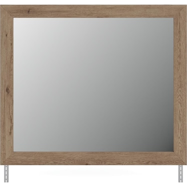 Oliandon Bedroom Mirror