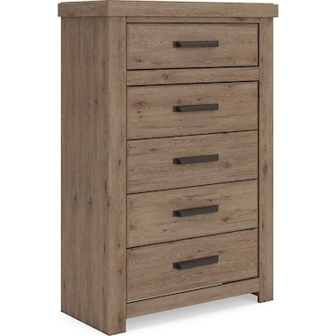 Oliandon Chest of Drawers