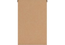 light brown bedroom   