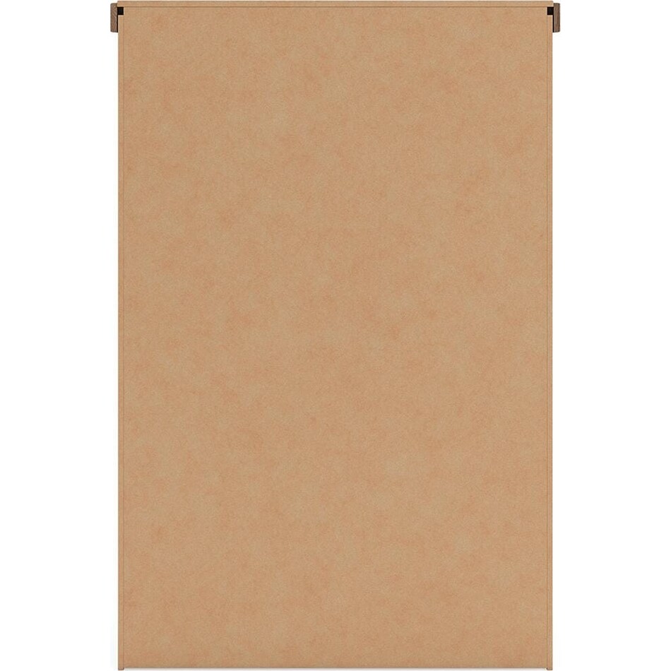 light brown bedroom   
