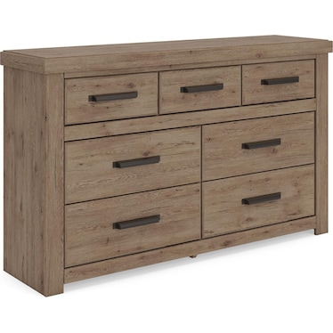 Oliandon Dresser