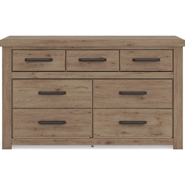 Oliandon Dresser