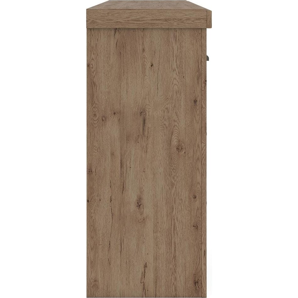 light brown bedroom   