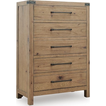 Ridgester Chest of Drawers