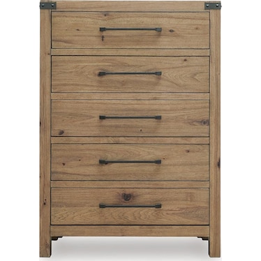 Ridgester Chest of Drawers