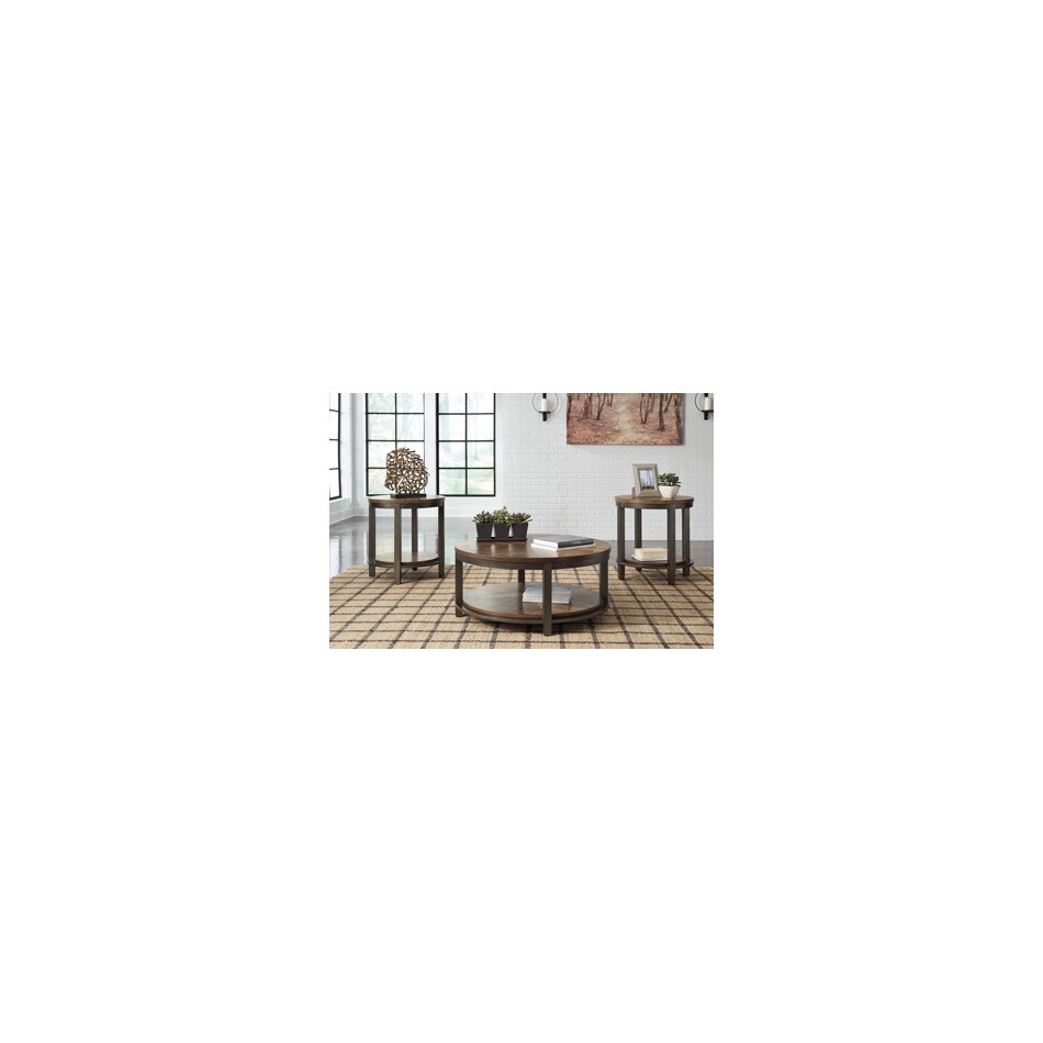light brown bronze occasional tables   