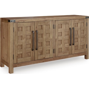 Ridgester Dining Server