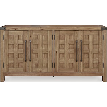 Ridgester Dining Server