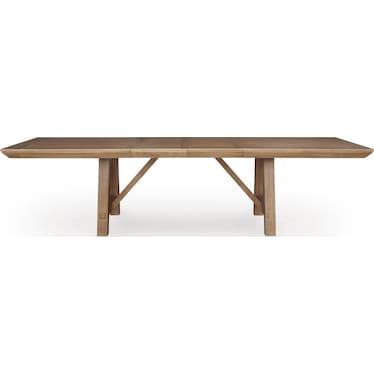 Ridgester Dining Extension Table
