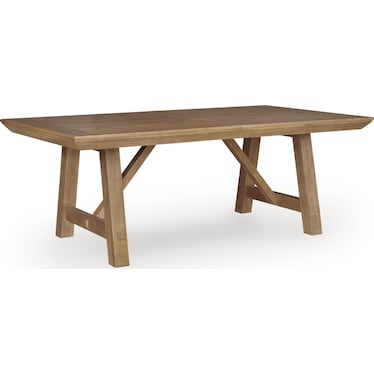Ridgester Dining Extension Table