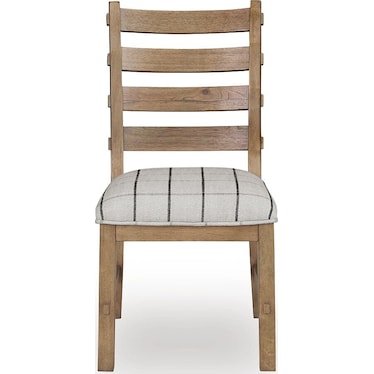 Ridgester Dining Chair