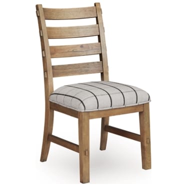 Ridgester Dining Chair
