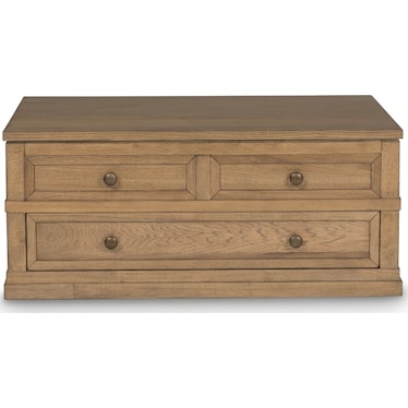 Sharlance Lift-Top Coffee Table