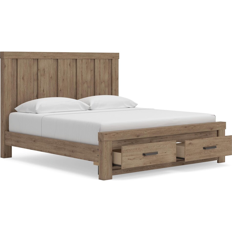light brown package skus   