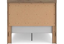 light brown package skus   