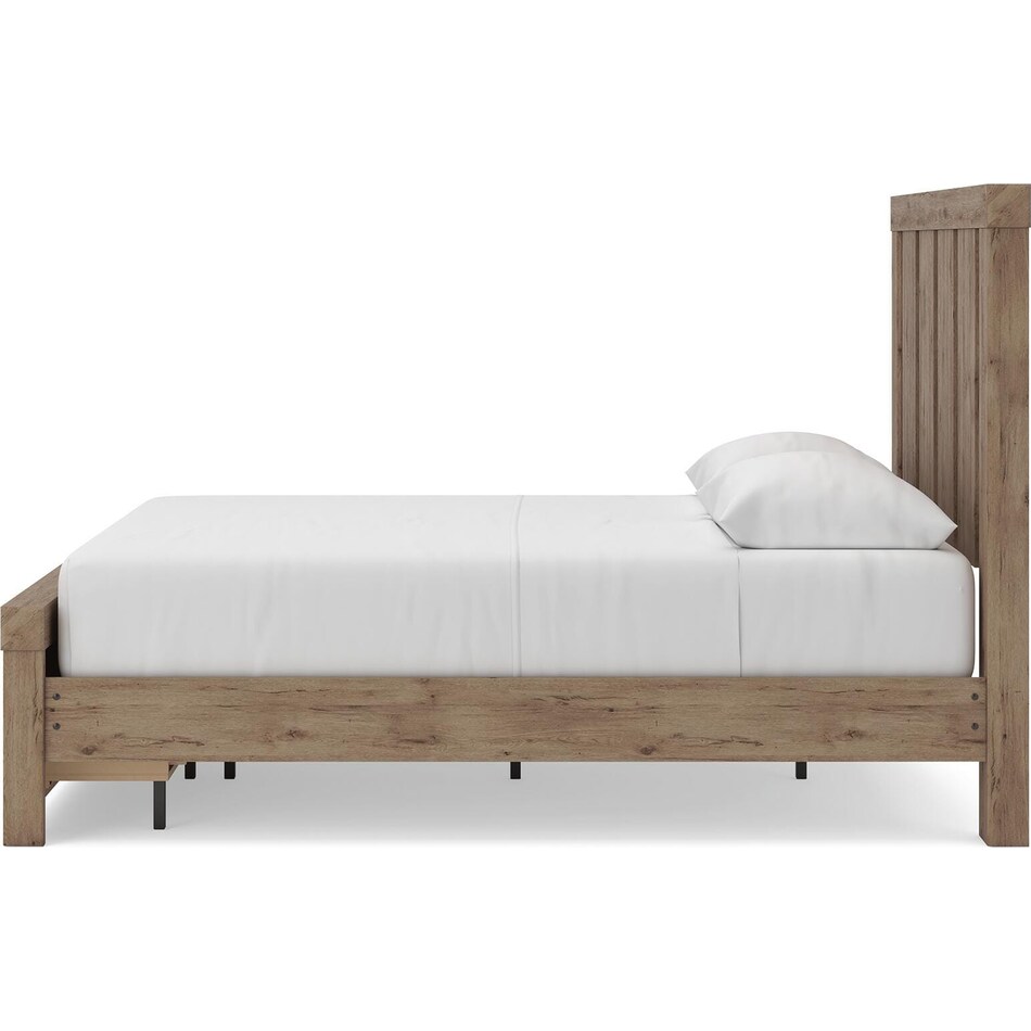 light brown package skus   