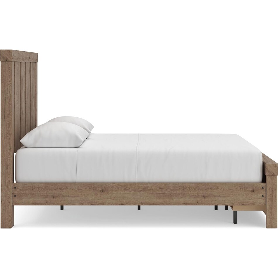 light brown package skus   