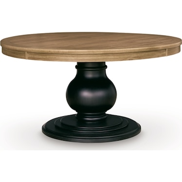Ridgester Dining Table