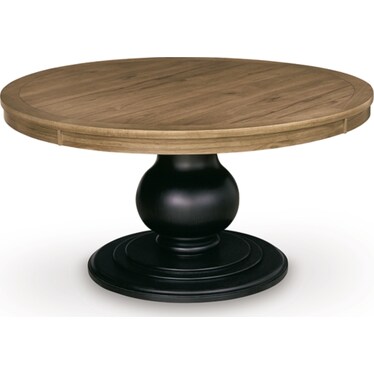 Ridgester Dining Table