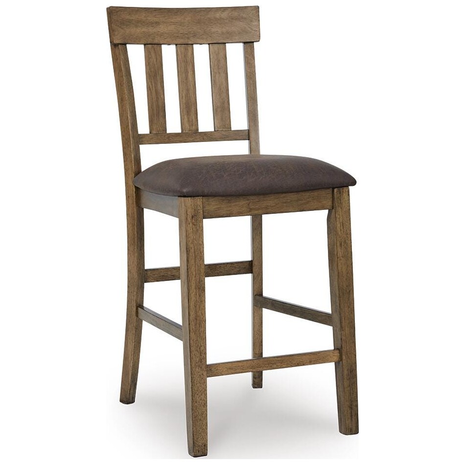 light brown pub tables bars and stools   