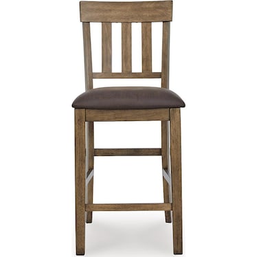 Urbinforte Counter Height Barstool