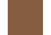 light brown swatch  