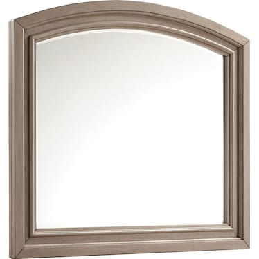 Lettner Bedroom Mirror