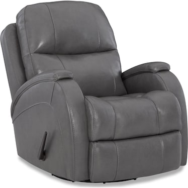 Swivel Glider