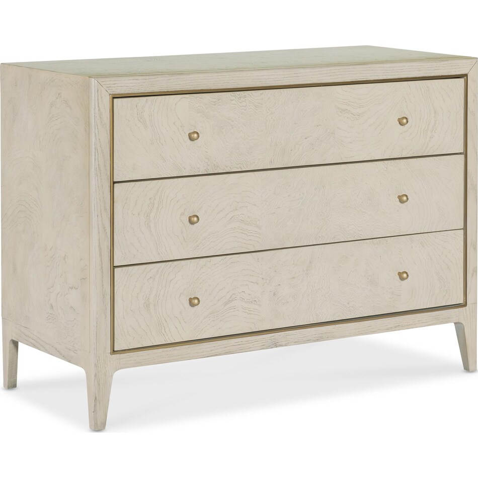 light wood chests   