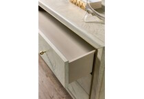 light wood chests   