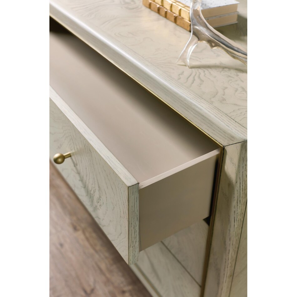 light wood chests   