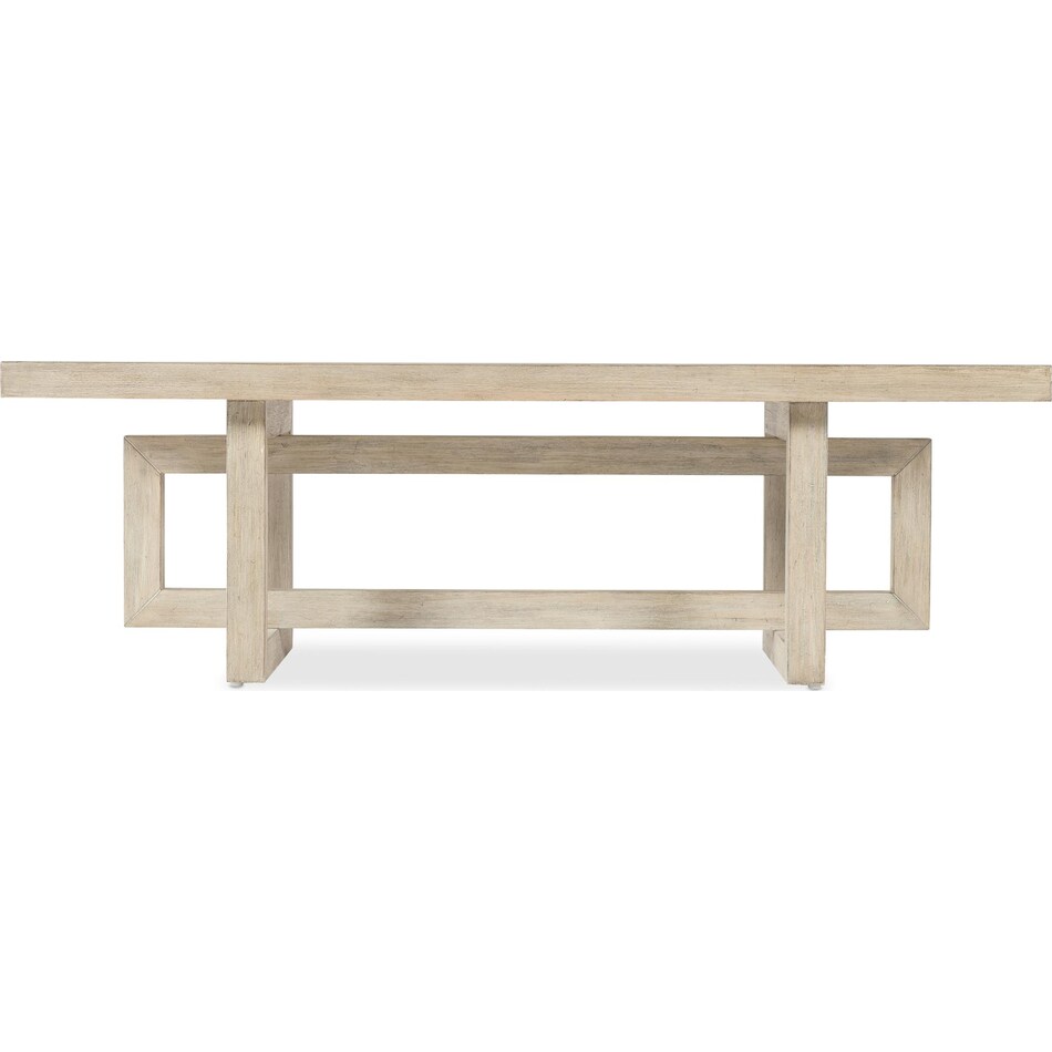 light wood occasional tables   