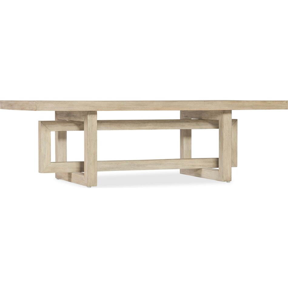 light wood occasional tables   