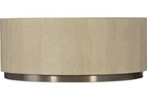 light wood occasional tables   