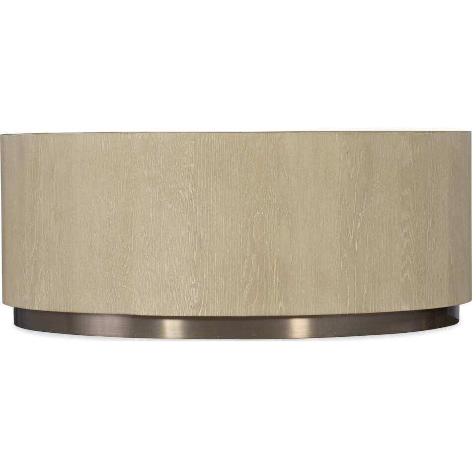 light wood occasional tables   